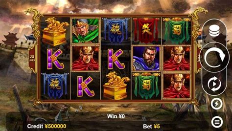copyright for three kingdom slot game|Golden Three Kingdom Slot Review 2025 .